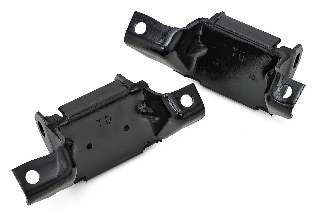 4982 – TRANSDAPT Motor Mount, For Use Small Block Ford Engines Use With Trans Dapt Part Numbers 4819 And 4849
